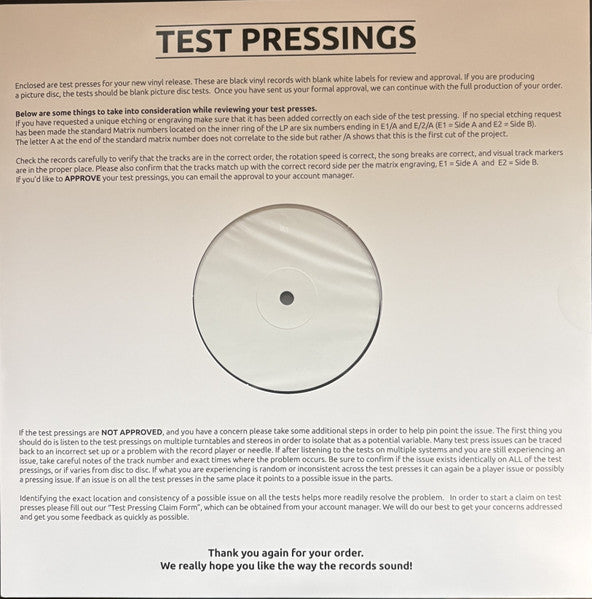 Frou Frou : Details (2xLP, Album, Club, RE, TP)