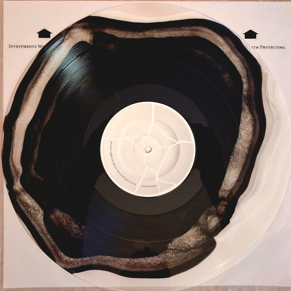 James Blake : Trying Times (2xLP, Album, Ltd, Num, Cle)