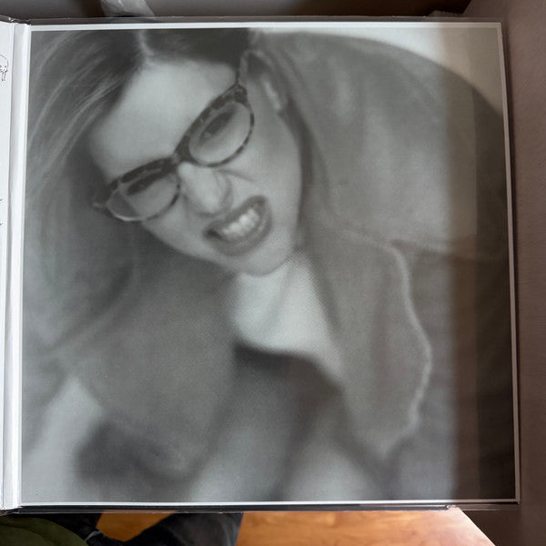 Lisa Loeb & Nine Stories : Tails (2xLP, Album, Club, Ltd, Num, RE, Pin)