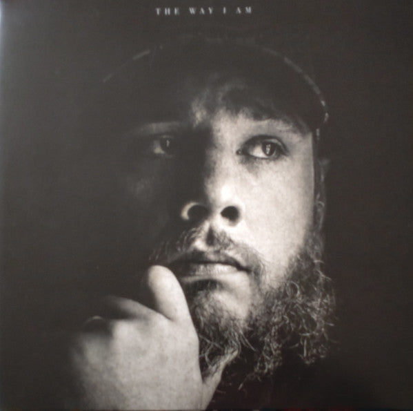 Luke Combs : The Way I Am (2xLP, Album, Ltd, Num, Cle)