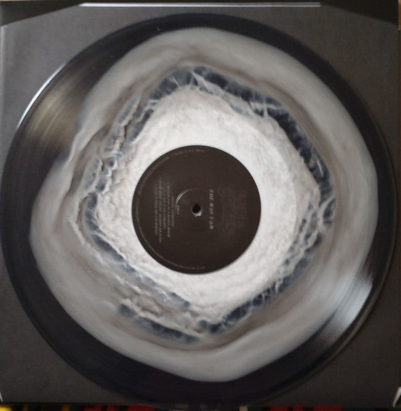 Luke Combs : The Way I Am (2xLP, Album, Ltd, Num, Cle)