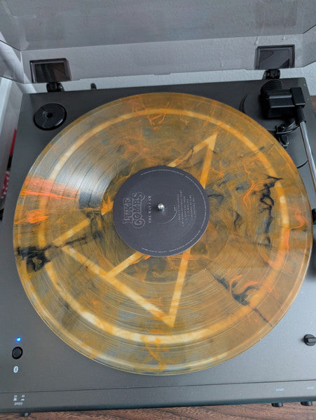 Luke Combs : The Way I Am (2xLP, Album, Sig)