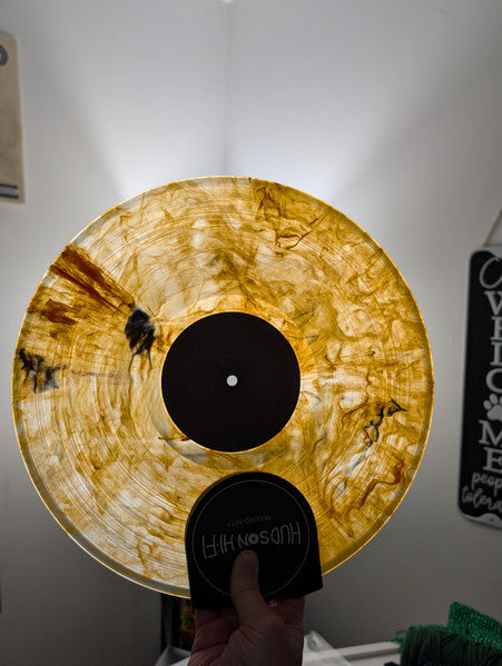 Luke Combs : The Way I Am (2xLP, Album, Sig)