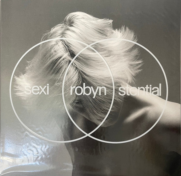 Robyn : Sexistential (LP, Album, Dlx, Ltd, Alt)