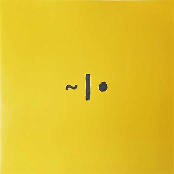 Half•Alive : *7 (12", EP, Ltd, RP, Off)