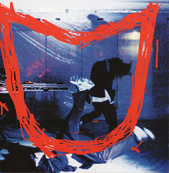 Femtanyl : MAN BITES DOG (CD, Album)