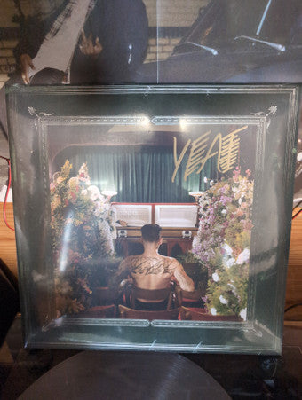 Yeat : ADL (LP, Album, Ltd, Gre)