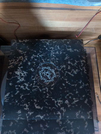 Yeat : ADL (LP, Album, Ltd, Gre)