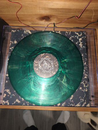 Yeat : ADL (LP, Album, Ltd, Gre)