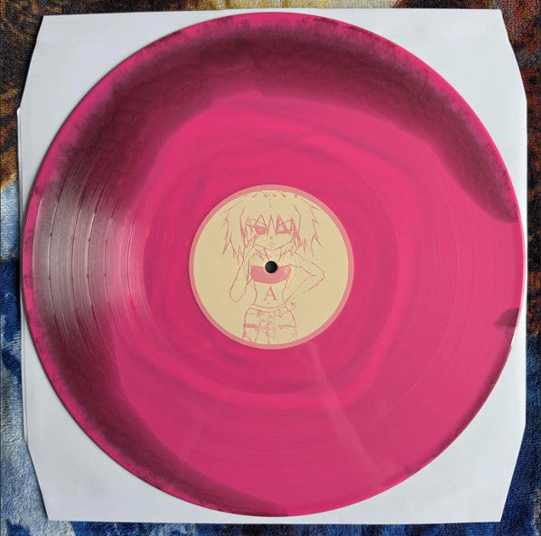 Lucy Bedroque : Sororite (2xLP, Comp, Ltd, Num, Inf)