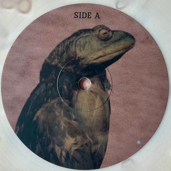 Melanie Martinez (2) : Hades (2xLP, Album, Ltd, Num, Whi)