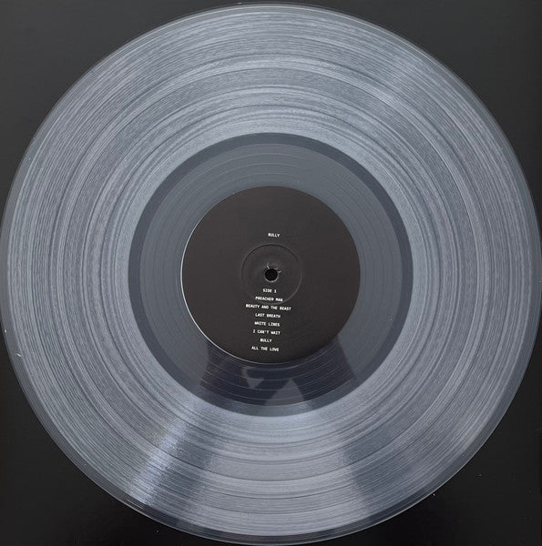 Ye (2) : Bully (LP, Album, Cle)