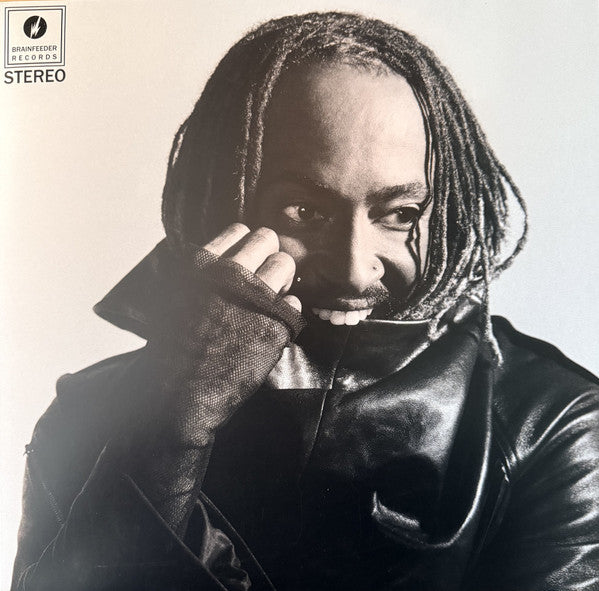 Thundercat : Distracted (LP, Ltd, Num, Cle)