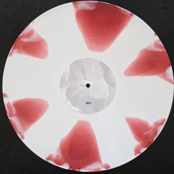 Poison The Well : You Come Before You (LP, Album, Red)