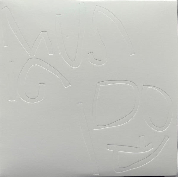 underscores : Music / Do It (7", Single)