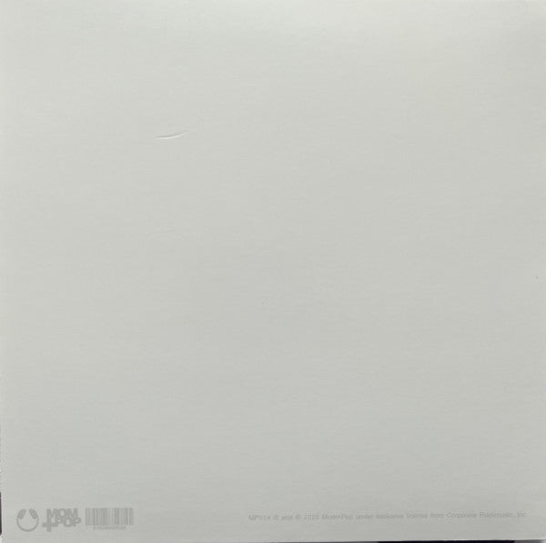 underscores : Music / Do It (7", Single)
