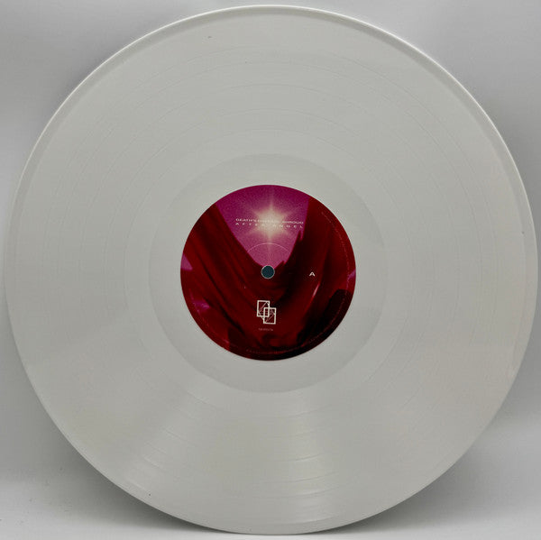 Death's Dynamic Shroud.wmv : After Angel (LP, Album, Ltd, Whi)