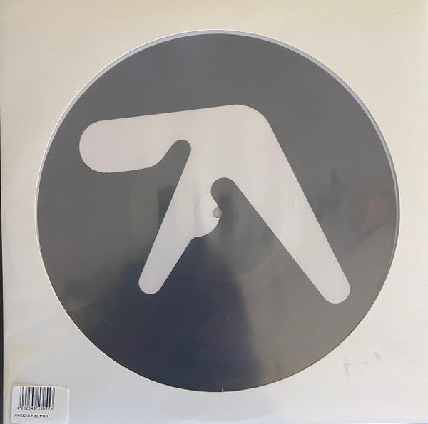 Aphex Twin : Selected Ambient Works 85-92 (2xLP, Album, Ltd, Pic, RE, Gat)