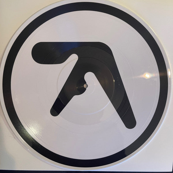 Aphex Twin : Selected Ambient Works 85-92 (2xLP, Album, Ltd, Pic, RE, Gat)