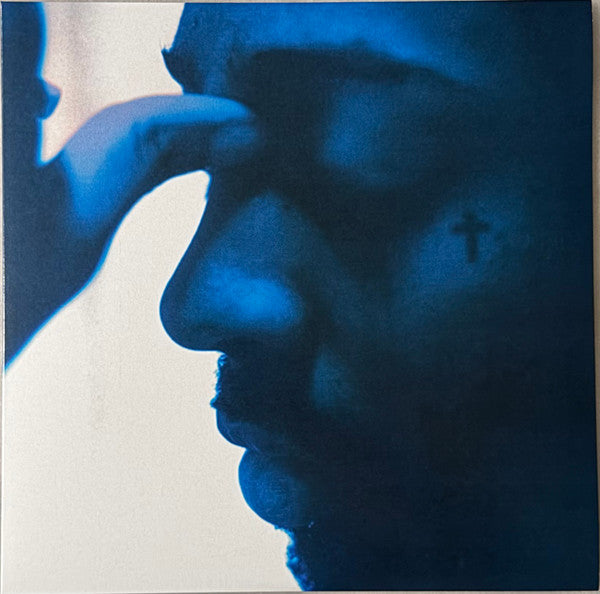 Brent Faiyaz : Icon (LP, Album, Blu)