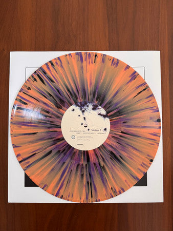 Mojave 3 : Ask Me Tomorrow (LP, Album, Ltd, RE, Apr)