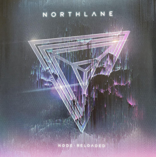 Northlane : Node: Reloaded (LP, Enh, Ltd, RM, Pur)