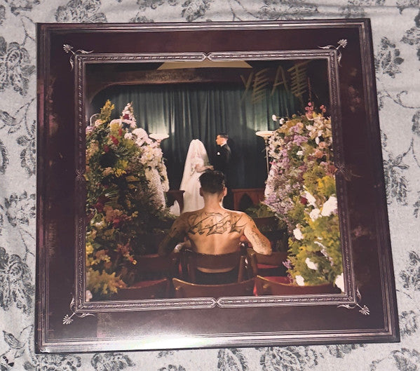 Yeat : ADL (2xLP, Album, Ltd, Red)