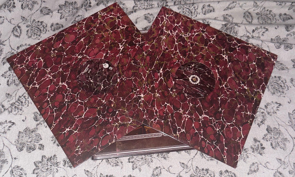Yeat : ADL (2xLP, Album, Ltd, Red)