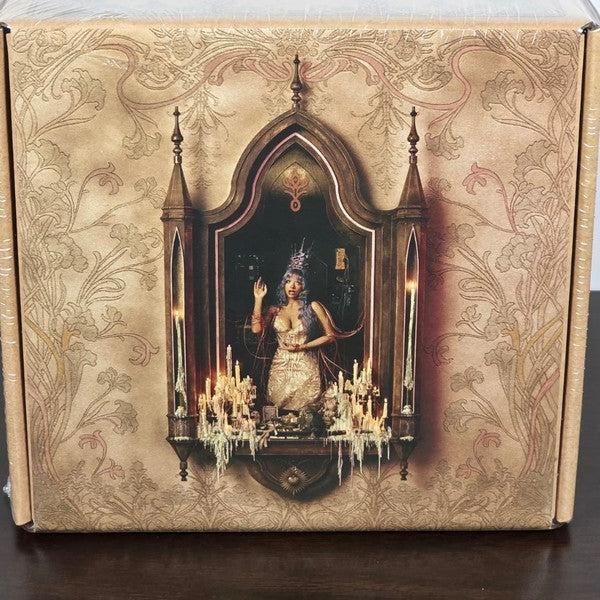 Melanie Martinez (2) : Hades (CD, Album, Ltd, Alt)