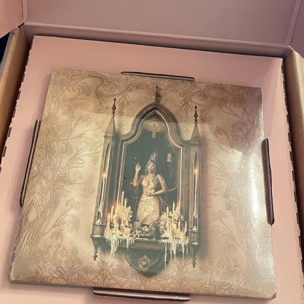 Melanie Martinez (2) : Hades (CD, Album, Ltd, Alt)