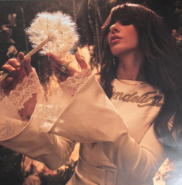 Ella Langley : Dandelion (2xLP, Album, Whi)