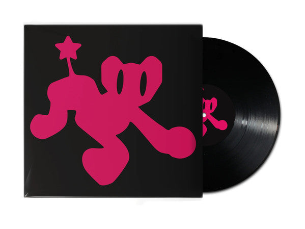 Loukeman* : Sd-2 (12", Ltd)