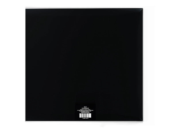 Loukeman* : Sd-2 (12", Ltd)