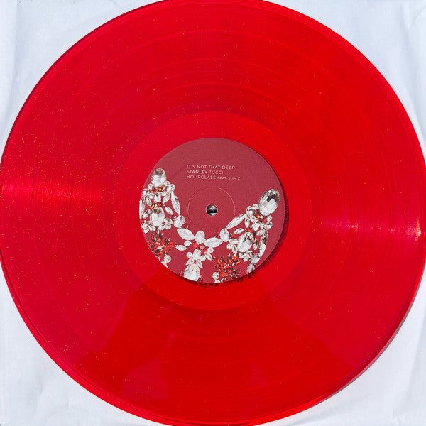 Lemon (23) : Zestiny (Vol. 1) (LP, EP, Ltd, Num, Cle)