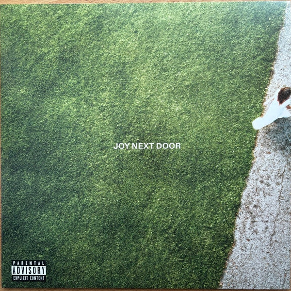 The Maine : Joy Next Door (LP, Album, Ltd, Spo)