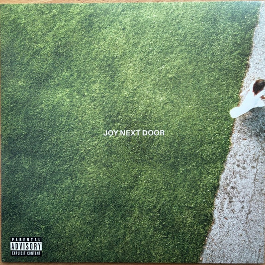 The Maine : Joy Next Door (LP, Album, Ltd, Spo)