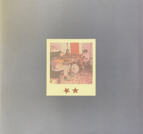 Snocaps : Snocaps (LP, Album, Ltd, Blu)