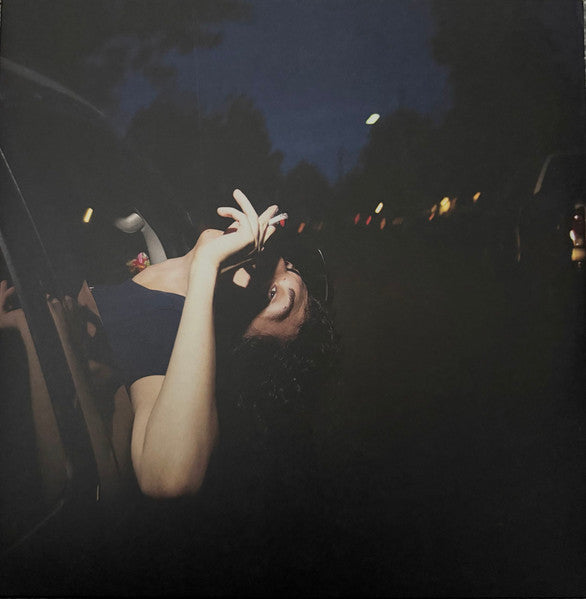 Jane Remover : ♡ (2x12", EP, Blu)