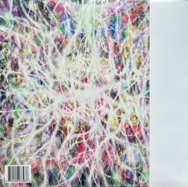 Between Friends (3) : WOW! (LP, Pic, S/Edition, Tir)