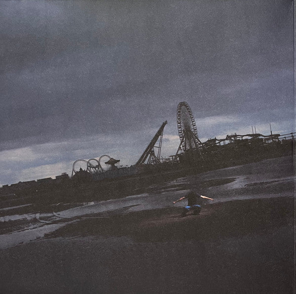 Jane Remover : ♡ (12", Pin + 12", Pur + EP, Ltd, Num)