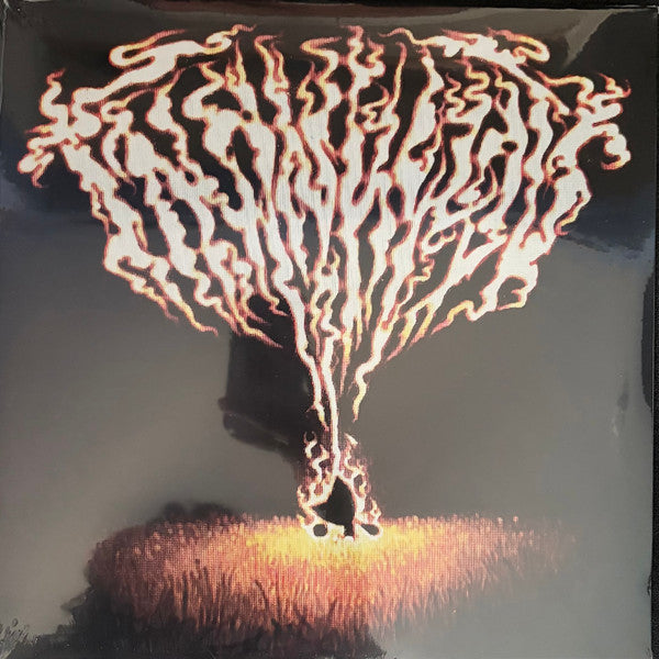 Femtanyl : Man Bites Dog (LP, Album, Bla)