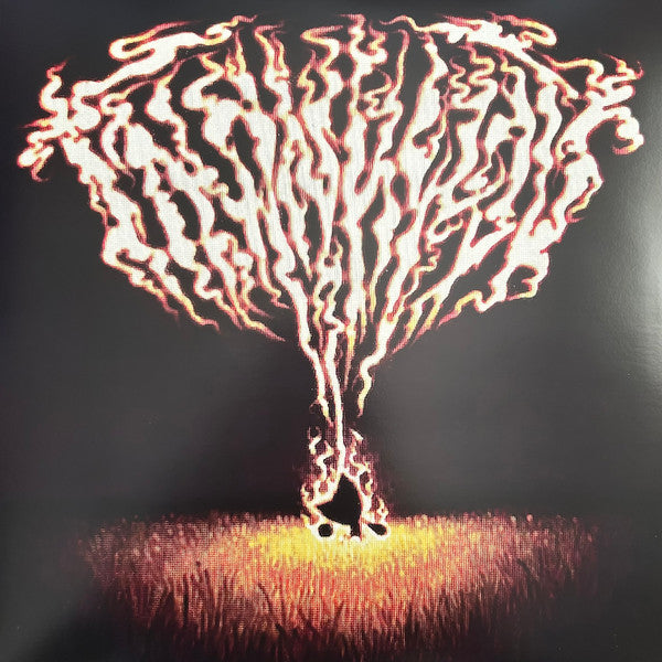 Femtanyl : Man Bites Dog (LP, Album, Ltd, Whi)
