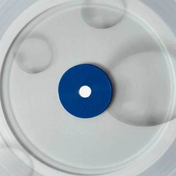Selena Gomez : Droplets (12", S/Sided, EP, RSD, Ltd, Cle)