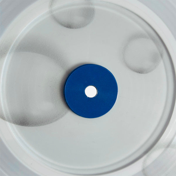 Selena Gomez : Droplets (12", S/Sided, EP, RSD, Ltd, Cle)