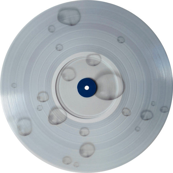 Selena Gomez : Droplets (12", S/Sided, EP, RSD, Ltd, Cle)