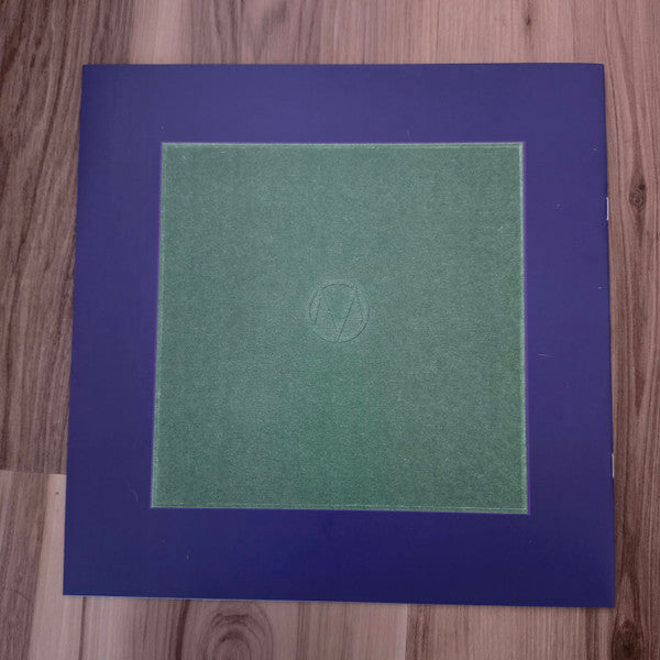The Maine : Joy Next Door (LP, Album, Fro)