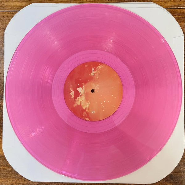 Chance The Rapper : Coloring Book (2xLP, Album, RE, Tra)