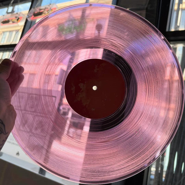 Chance The Rapper : Coloring Book (2xLP, Album, RE, Tra)