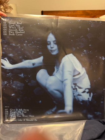Ber : Good, Like it Should Be  (LP, Album)