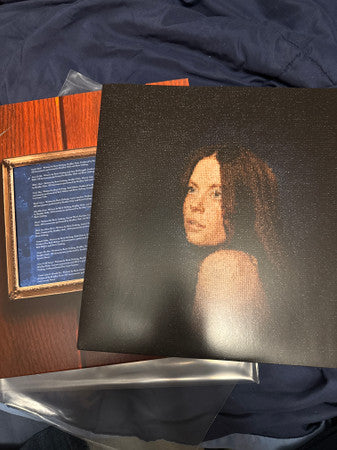 Ber : Good, Like it Should Be  (LP, Album)